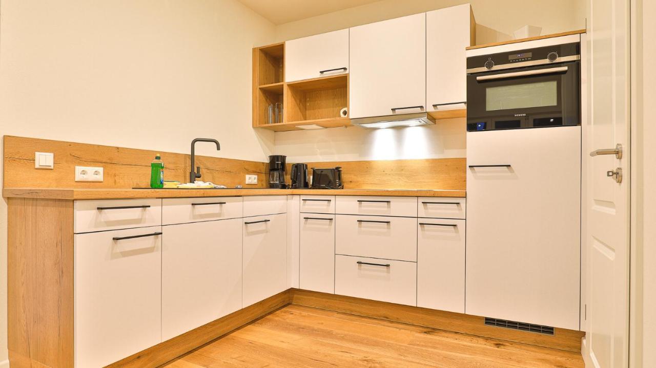 Traumgarten Villa Sanftmut بريرو المظهر الخارجي الصورة