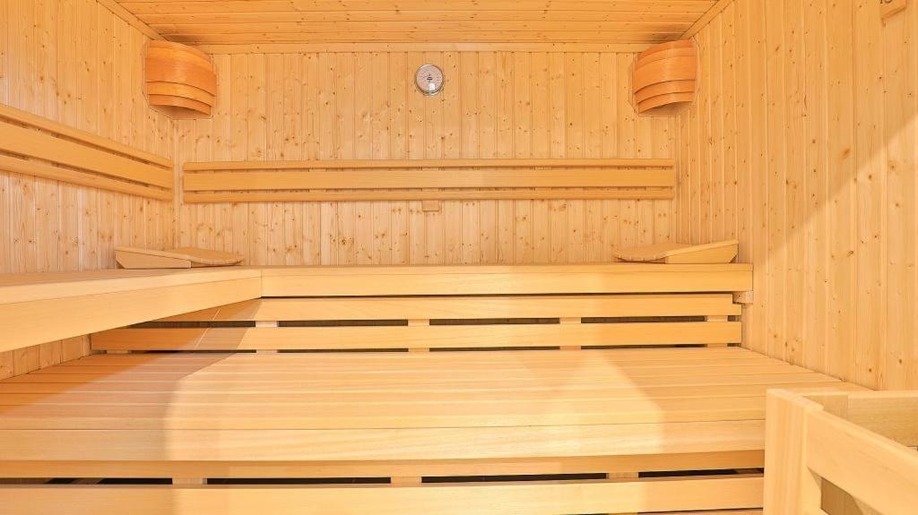 Traumgarten Villa Sanftmut بريرو المظهر الخارجي الصورة