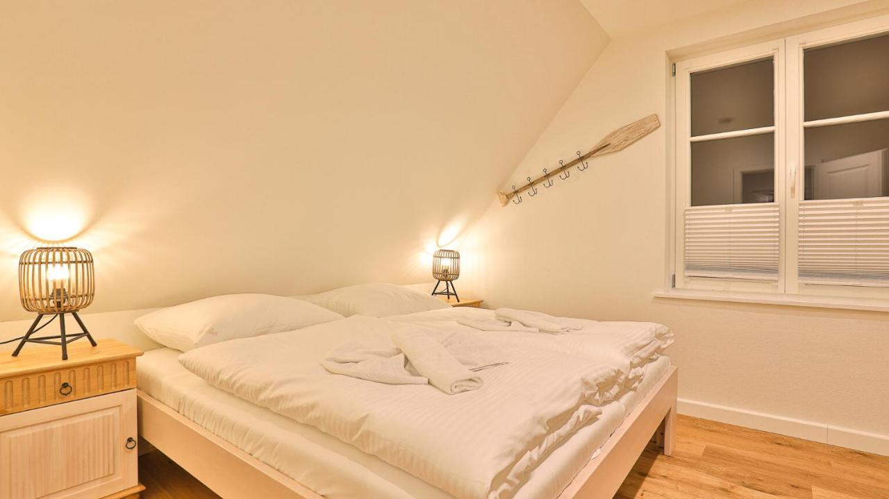 Traumgarten Villa Sanftmut بريرو المظهر الخارجي الصورة